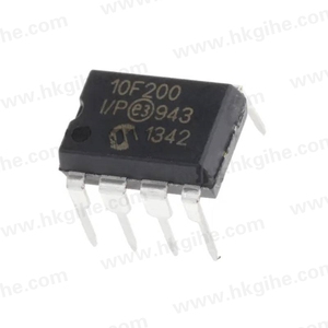 BOM List Service original MICROCHIP/Microchip 2/P DIP-8 microcontrolador MCU de 8 bits PIC10F200T PIC10F200 con precio bajo - Product Image 1