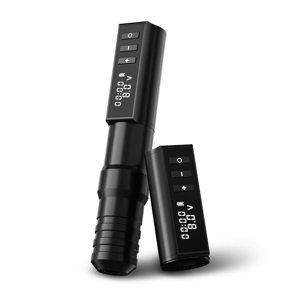 Hunter dual battery