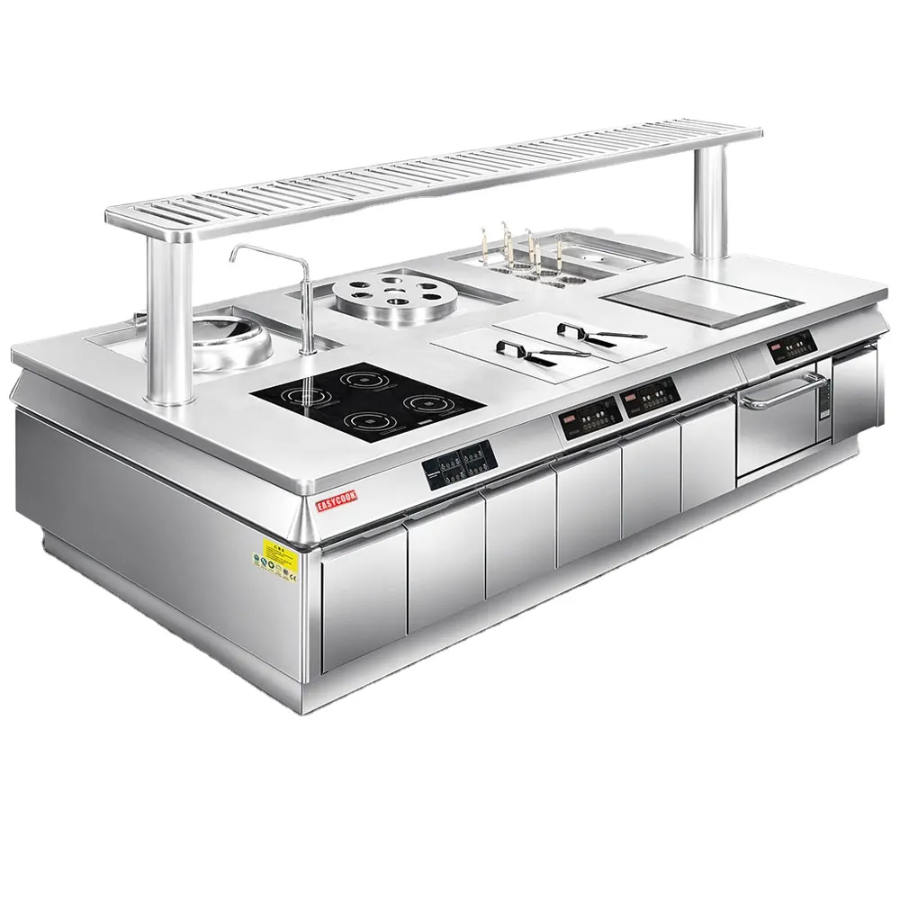 Cucina attrezzature meccaniche attrezzature ristorante commerciale elettrico heavy duty industrial attrezzature da cucina