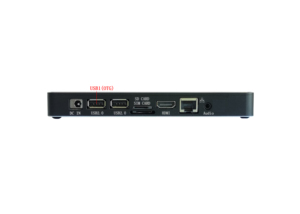 2025 ELSKY Android Mini PC RK3288 Cortex-A17 Quad Core 1G/2G RAM H-DMI 3840*2160 @ 30Hz computer desktop USB2.0 - Product Image 6