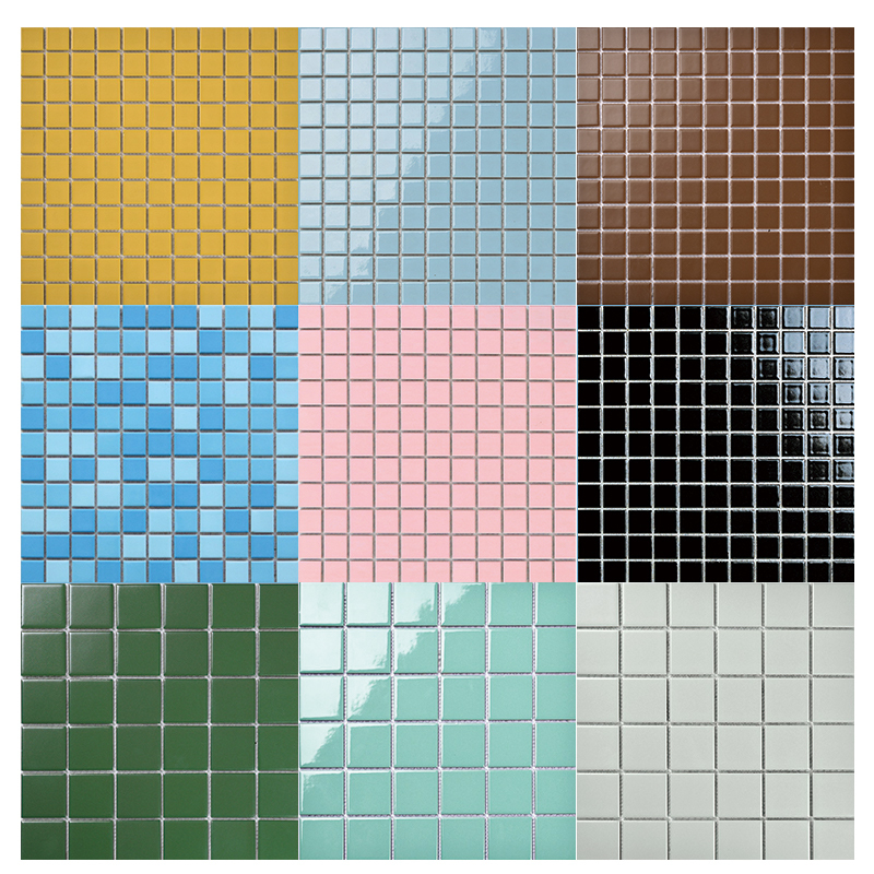 Multicolore