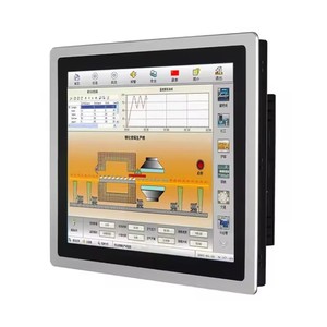 Android 11 Os in Wall Smart Industrial Security <strong>System</strong> <strong>Control</strong> Panel Android Touch Screen Industrial Touch Panel PC - Product Image 1
