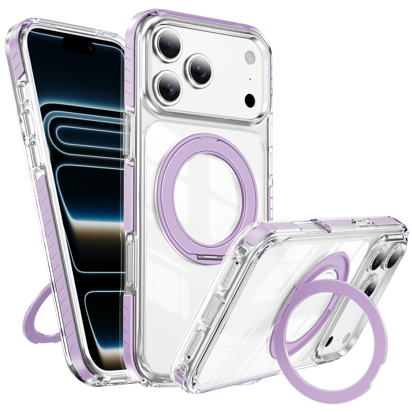 Ultra-violet