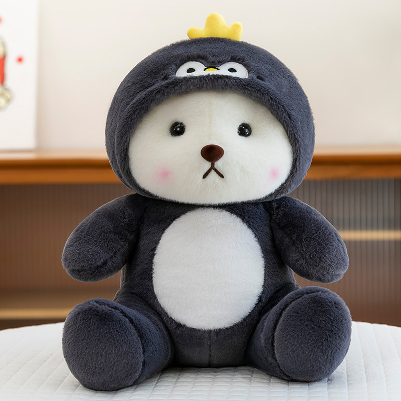 pingüino