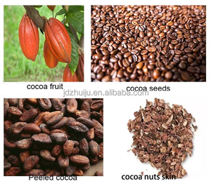 Descascaradora de alforfón, máquina descascaradora de granos de coco - Product Image 3