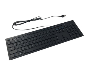 The Cheapest Computer Business Wired <strong>Keyboard</strong> and Mouse Combination KB216&amp;MS116 Wired <strong>Keyboard</strong> and Mouse - Product Image 6