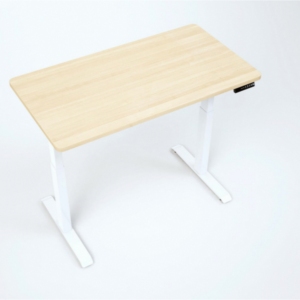 Moderner intelligenter automatischer Hebetisch Speicher funktion Höhen verstellbarer Computer tisch für den Heim-/Büro-und Schul gebrauch - Product Image 1