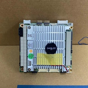 研华英特尔第四代Atom E3825 /E3845 & Celeron N2930 PC/104-Plus嵌入式主板PCM-3365E-S3A2