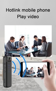 CS05 HD1080P IPカメラワイヤレスWifi IPカメラボディ監視カメラ