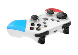 PC用G9多機能ゲームコントローラー/携帯電話ゲーム用ニンテンドースイッチコンソール用スイッチコントローラー - Product Image 6