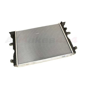 เหมาะสำหรับ Land Rover Freelander 2หม้อน้ำระบายความร้อนเครื่องยนต์ LR070463 LR006715 LR039530 - Product Image 1