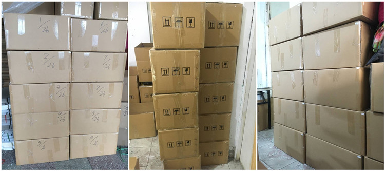 16บรรทัด-โฟมพลาสติกและกล่อง