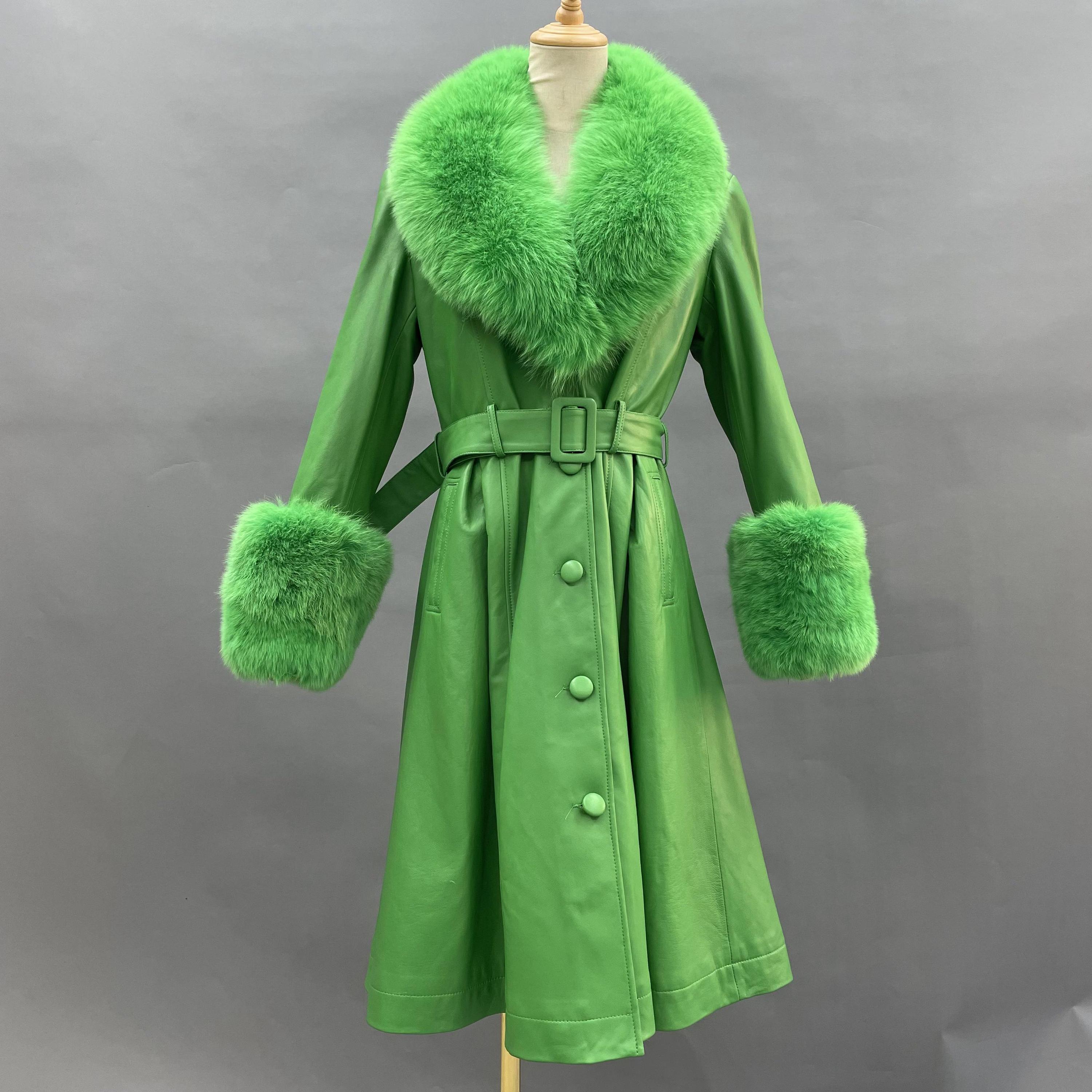Verde