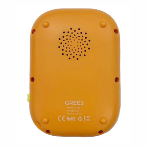子供向けの言語カード学習機工場カスタマイズ - Product Image 4