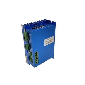 Ad alte prestazioni 24V 48V 60V Brushless DC controllo della velocità driver supporto del motore in modalità Hall-less driver - Product Image 1