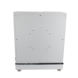 Máquina de prueba universal completamente automática Probador de resorte de compresión extensible para pruebas de fatiga