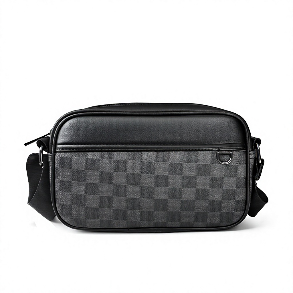 8621 horizontal check pattern