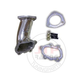 Iniş borusu GT25 GT28 srsr20det SR20 S14 S14 turbo turbo iniş borusu - Product Image 1