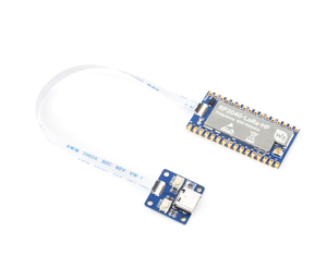 周波数統合のためのArduino互換グローバルバンドのためのRP2040-LoRa開発ボードSX1262 RF Chi通信オプション - Product Image 1