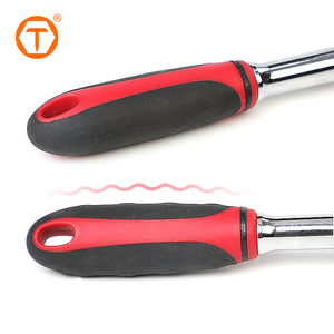 Sinotools Cờ Lê Bánh Cóc Chất Lượng Cao Cờ Lê Cờ Lê Bánh Cóc Thép Cacbon Tháo Nhanh - Product Image 3