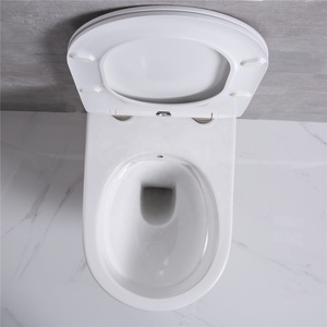 Factory Hanging Toilets with Build-in <strong>Bidet</strong> Attached to Bathroom Ceramic Toilet <strong>Bidet</strong> Wall Hung WC - Product Image 5