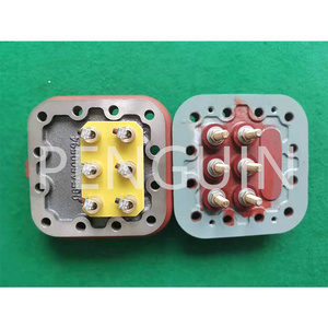 06EA500551 06EA401014 Carrier Chiller Spare Parts Terminal Plate Terminal Block for <strong>Carlyle</strong> 06EA 06D 06E 06N 06DR 06DR241 - Product Image 5