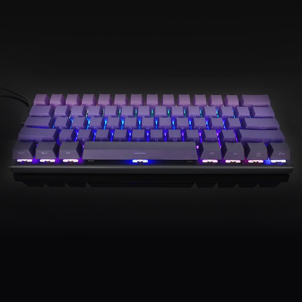 Dark purple