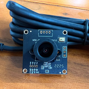 8MP IMX179 USB HD COMS máy ảnh mô-đun máy ảnh công nghiệp mô-đun Hướng dẫn sử dụng tập trung USB cắm và chơi cho PC - Product Image 6