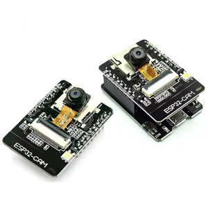 Esp 32 Modul Kamera Board Cam Esp-Wroom-32 8266 Esp-32 Entwicklung 01 Wroom Kit Home Elektronisches Wifi Esp8266 Esp32 Cam - Product Image 2