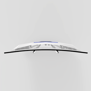 OEM OEM Curved Screen All in One <strong>Computer</strong> 27 Inch Core i5 4200U 16G RAM 512GB SSD <strong>Custom</strong> Game <strong>Desktop</strong> All-in-One Pc - Product Image 4