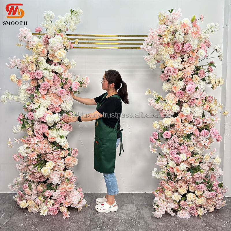 flower arch 1