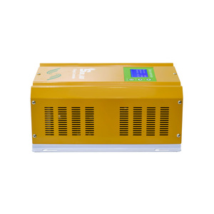 Xindun Miglior Prezzo display LCD di Controllo Box 96V 120V 220V 240V 380V 50A 100A PWM carica Pannello Solare Regolatore di Inseguimento Della Cina