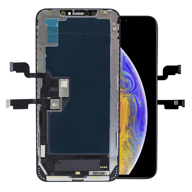 Para Iphone XS Max