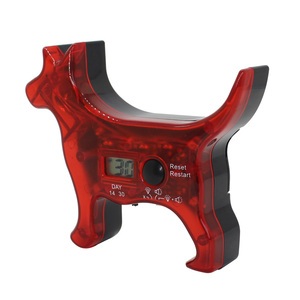 Timer per la gestione del tempo degli animali domestici creativi Timer elettronico per il conto alla rovescia a forma di cane - Product Image 4