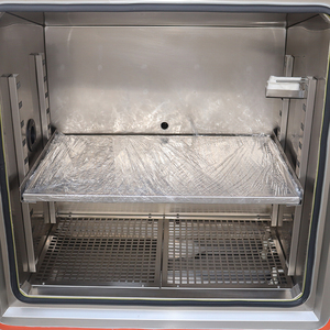 CZ-300E SO2 gas ăn mòn Máy kiểm tra sulfur dioxide buồng thử nghiệm thiết bị kiểm tra tùy chỉnh - Product Image 4