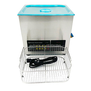 Ультразвуковой очиститель, 22 л - Product Image 3