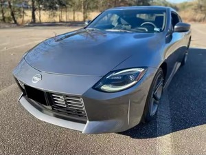 Otantik kullanılan 2020 <span class=keywords><strong>Ni</strong></span> <span class=keywords><strong>Ni</strong></span> GTR35 GT-R35-Z spor Coupe benzinli araçlar High_Speed 220 KM/H 4 tekerlekler kullanılmış araba