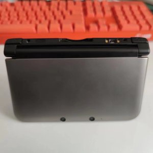Original Refurbished Shell Handheld Game Console for <strong>3DS</strong> <strong>XL</strong> Console USA/EUR Vs.