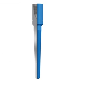 API Steel Carbide Forging Taper Tap Kombination schraube Gewinde bohrer Set Neu Gebraucht Slip Konstruktion Mindest bestellmenge 1 Stück