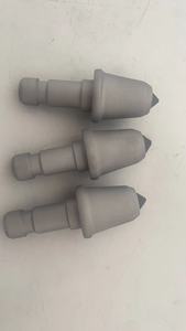 PDC polikristalin elmas kompakt uç gelişmiş madencilik seçtikleri - Product Image 3