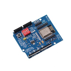 ESP8266 ESP-12E UART WIFI Wireless Shield Development Board für Arduino UNO R3 Circuits Boards Module ONE