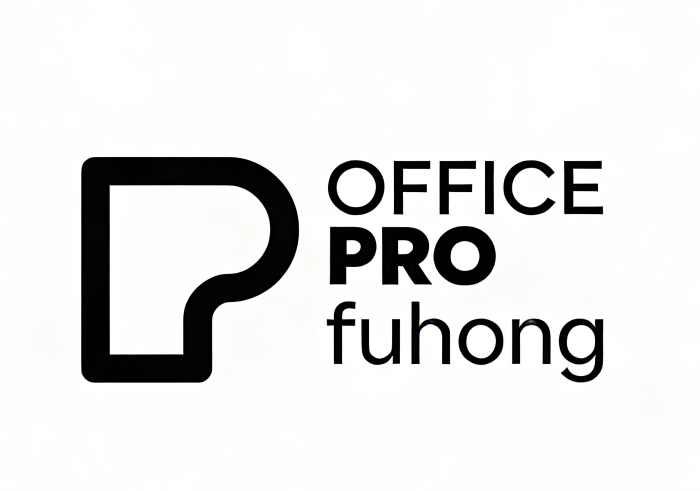 company logo