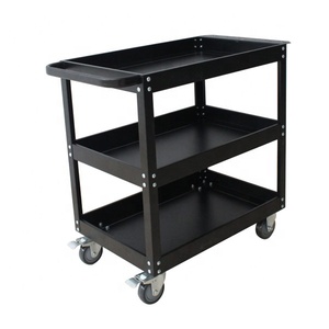 Многофункциональная тележка для хранения, 3 уровня - Product Image 1