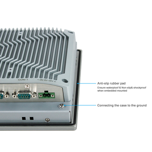 10inch Open Frame <strong>Embedded</strong> Install Touch Industrial Monitor 1280 X 800 Full Hd 400 Nits <strong>Embedded</strong> Monitor Waterproof Monitor - Product Image 3