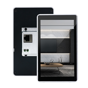 Panel de automatización del hogar 5,5 ''Android Touch Control Screen Smart Home System - Product Image 2