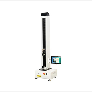 1KN Tensile Strength <strong>Testing</strong> Equipment Peeling &amp; Sealing Strength Test for Adhesive Tapes Materials - Product Image 1