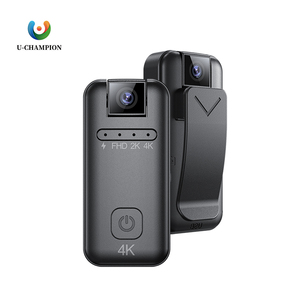 Günstige Professional Night 180-Grad-Funkhaus Secure WIFI-Video recorder Mini-Kamera Mini Portable Video recorder - Product Image 1