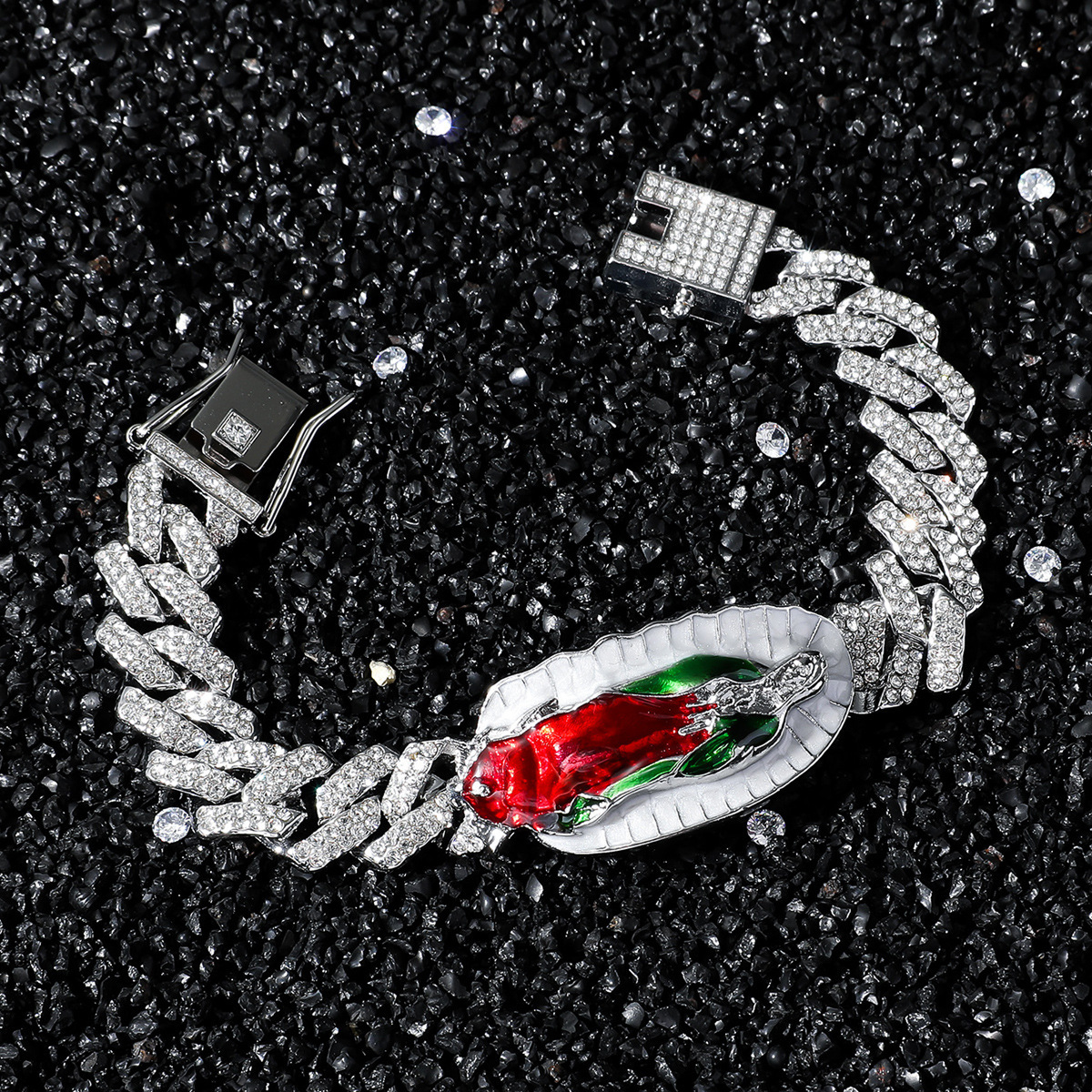 SL065-Silver