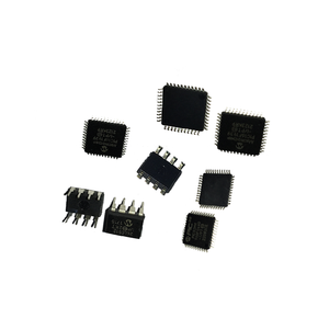 HG STM32F alta calidad original MCU microcontrolador proveedor STM32F103RGT6 - Product Image 3