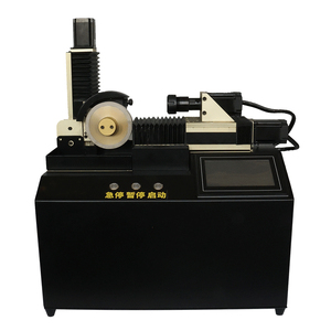 End Mill <strong>Grinder</strong> of Htg 4 Flute Solid Carbide Automatic Performance Chatter Endmill